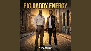 BIG DADDY ENERGY