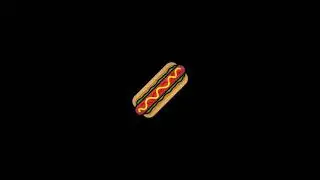 Hot Dog - Hard Type Trap Beat | 120 Bpm (Prod. Nervio)