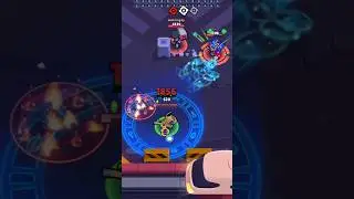 My power is not working against this brawler #nigexo #brawlstars #games