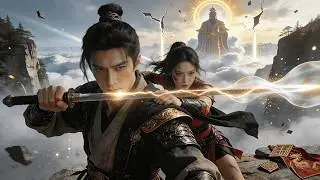 [FULL] Poor &ldquo;Uncle&rdquo; Saves a Hot Assassin&mdash;She Won&rsquo;t Let Go&hellip;Then He One-Swords the Strongest: War God