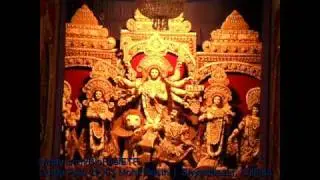 Indian Festival - Durga Puja 2011, Kolkata at youtube