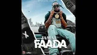 Jamal - Faada (Call App) [Audio Visualizer]