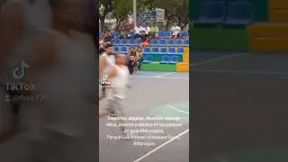 Paz Tranquilidad Deportes Alegr&iacute;a Diversi&oacute;n en Nicaragua