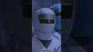Delphine! #powerrangers #alienrangers #aquitar #shorts #mmpr #whiteranger #yourubeshorts #power