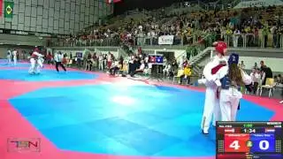 759-Tutucu, Nisa (NED) vs Schwarzl, Celina (AUT) 3-8