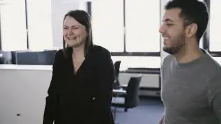 Meet Our Brilliant IT and Process Engineering Team!