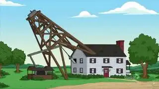 Family guy first marital aid