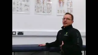 Personal Trainer Exeter - Tight Abs Causing Rounded Shoulders And Back Pain?
