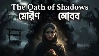The Oath of Shadows | A Terrifying Jinn & Faith Horror Story