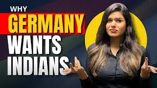 Study in Germany 2025: Free Education, Jobs & Visa Guide for Indian