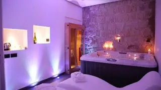 Cellamare Suite & Spa | Неаполь, Италия | Обзор отеля 🌟