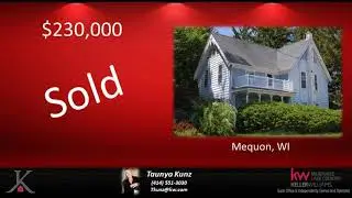 Taunya Kunz, Keller Williams - #1 Top Realtor Sales Agent in Germantown, Wisconsin