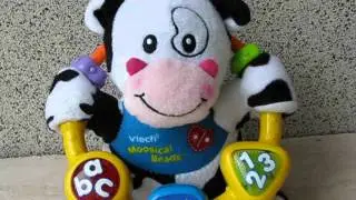 Коровка Vtech