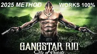 HOW TO DOWNLOAD GANGSTAR RIO ON ANDROID 2025 method 100% WORKS