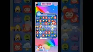 Game offline android Disney Emoji Blitz #2  Gameplay