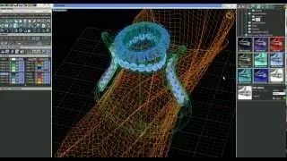gemvision matrix 6.0rendering.avi