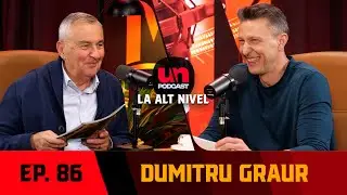 DUMITRU GRAUR: 