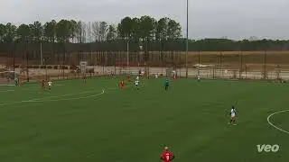 CASL Game 1 2 2025
