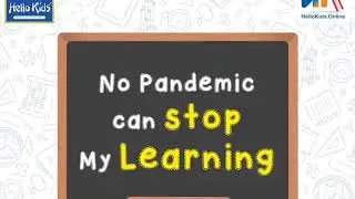 India&rsquo;s 1st Online Pre-School | Hello Kids