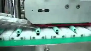 Pharmaceutical Labeling Application | Arca Automation