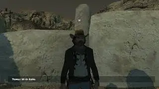 Call of Juarez: Bound in Blood - Custom Mission #30 Duel Tutorial Remake (NEW! 2025)