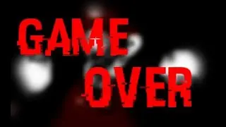 Game Over - FNF Mod Remix by Legogodzilla