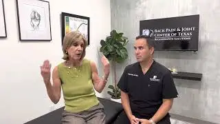 Diabetes Reversal (2) - Dr Cheryl Winter