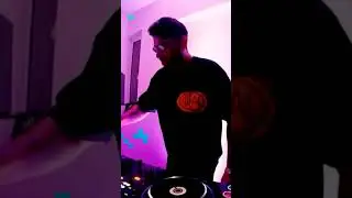 Full set out on the channel! 💥 🚀 #techno #underground #fullsend #electronicmusic #artist #buffgoat