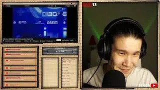 Reacting to #GBB25 LOOP Battles - DROPICAL LIVE (Dono to Request)