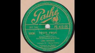 Line Renaud   