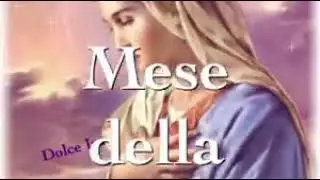MESE DI MARIA