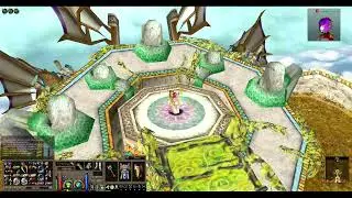 Quests do Level  80   O Teste da Realeza Teste Real