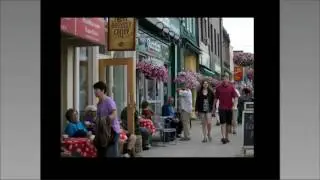 Creative Placemaking: Economic Development for the Next Generation