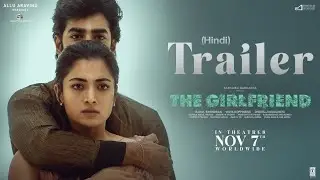 The Girlfriend Trailer Reaction and Review by PS