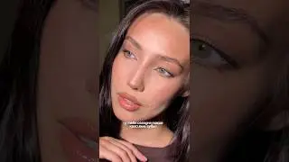Лип комбо #макияж #макияжгуб #туториал #липкомбо #influencer #трендытиктока #skincare #модель #grwm