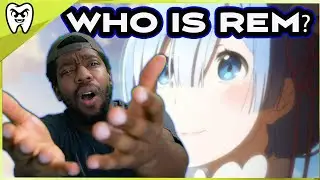 REM IS BEST GIRL - Re:Zero Episode 26 - Reaction