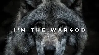 Destr&ouml;yer 666 - I am the Wargod (Subtitulada al Espa&ntilde;ol)