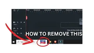 Remove Windows Highlights Quick Tutorial | How to Remove Juneteenth Flag From Taskbar