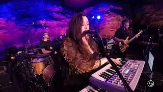 Solar Circuit - Echoes - The Caverns - Subterranea Festival - 2023.09.22