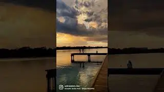 📍 White rock lake, Dallas Tx
