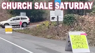 Can You Find Good DVDs to Resell at Church?