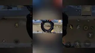 🔥Savage Spray on Moving Car! 🚗💥 | PUBG Mobile  #shorts #vairalshorts