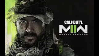 🔴 LIVE Call of Duty Modern Warfare II