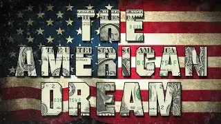 WALLS OF JERICHO - The American Dream [Lyrics Video]
