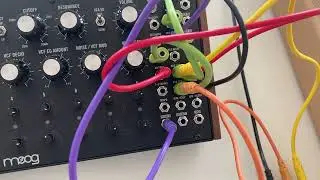 Noisy fun with the Koma Kommander