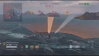 World of Warships: Legends Best ranked game of the year