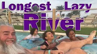 Roundabout Oxford RV & Water Resort // RV Resort Review