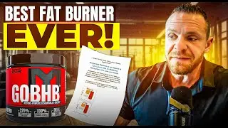 The Most Effective Fat Burner I've Ever Seen