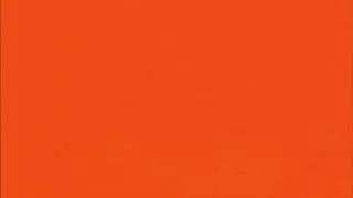Neon Orange Aura Color - 1 Hour Wallpaper 4 Your Computer Monitor Phone TV