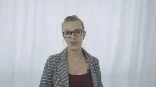 Charlotte Park Bio Video